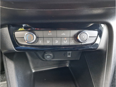 Opel Corsa 1.2 TURBO 101  GS