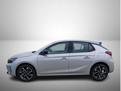 Opel Corsa 1.2 TURBO 101  GS