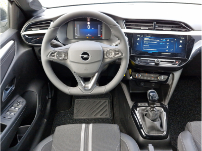 Opel Corsa 1.2 TURBO 101  GS