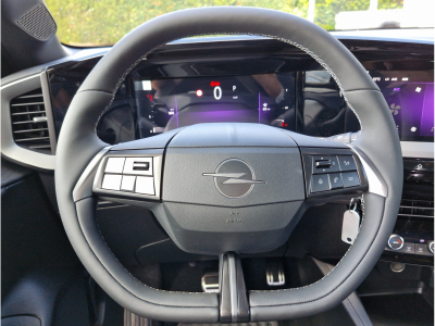 Opel Mokka 1.2 TURBO 131 AT GS