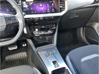 Opel Mokka 1.2 TURBO 131 AT GS