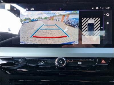 Opel Mokka 1.2 TURBO 131 AT GS