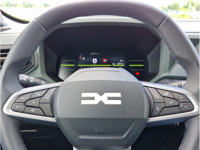 Dacia Duster 1.2 TCe 130 Extreme