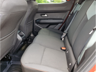 Dacia Duster 1.2 TCe 130 Extreme