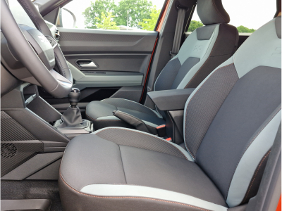 Dacia Duster 1.2 TCe 130 Extreme