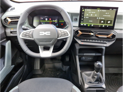 Dacia Duster 1.2 TCe 130 Extreme