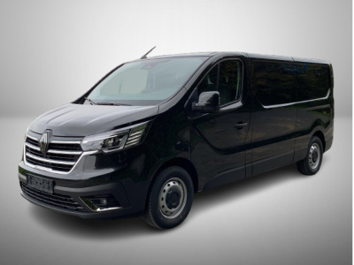 Renault Trafic 2.0 Dci 170 AT9  L2H1