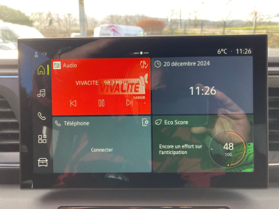 Renault Master 2.0 dCi 170 AT9 L2H2 Extra