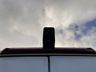 Renault Master 2.0 dCi 170 AT9 L2H2 Extra