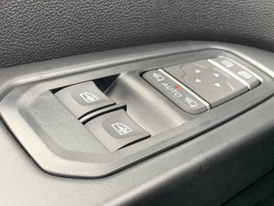 Renault Trafic 2.0 Dci 170 L2H1 Double Cabine