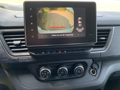 Renault Trafic 2.0 Dci 170 AT9 L2H1