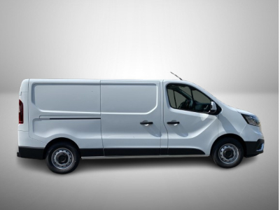 Renault Trafic 2.0 Dci 170 AT9 L2H1