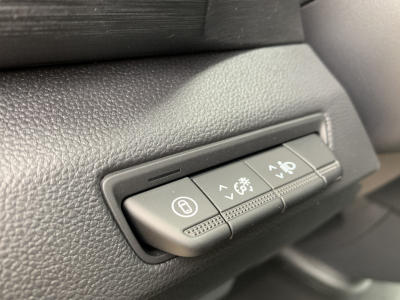 Renault Trafic 2.0 Dci 170 L2H1 Double Cabine