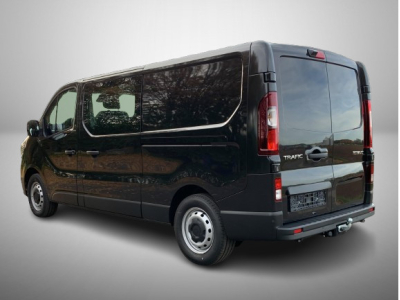 Renault Trafic 2.0 Dci 170 L2H1 Double Cabine