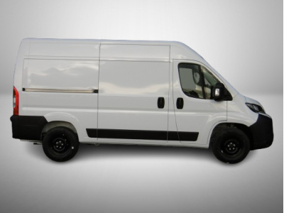 Citroën Jumper 2.2 BlueHDI 140 L2H2