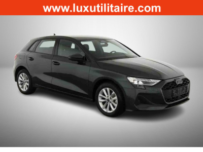 Audi A3 35 TFSi 150 Sportback S-tronic