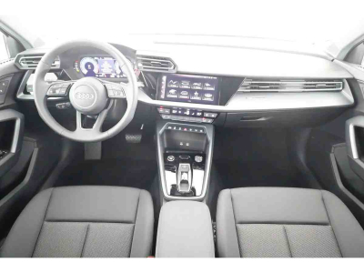 Audi A3 35 TFSi 150 Sportback S-tronic