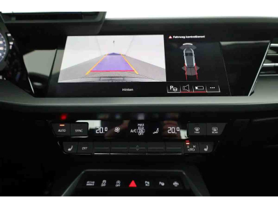 Audi A3 35 TFSi 150 Sportback S-tronic