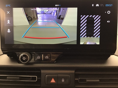 Citroën Berlingo 1.5 BlueHDI 100 L2 Heavy