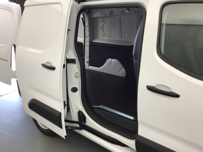 Citroën Berlingo 1.5 BlueHDI 100 L2 Heavy