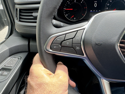 Renault Trafic 2.0 Dci 130  L2H1