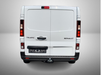Renault Trafic 2.0 Dci 130  L2H1