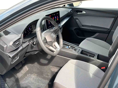 Seat Leon 1.5 TSi 150 DSG  FR