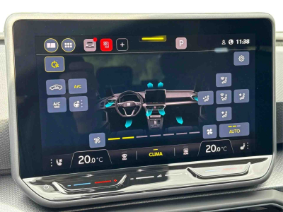 Seat Leon 1.5 TSi 150 DSG  FR