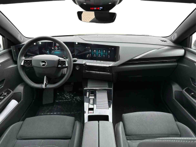 Opel Astra 1.5  CDI130 AUTO GS