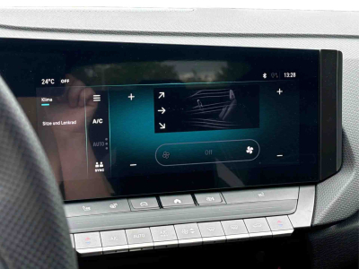 Opel Astra 1.5  CDI130 AUTO GS