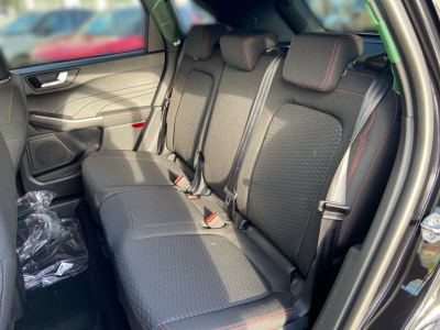 Ford Kuga 1.5 Auto185  St-Line