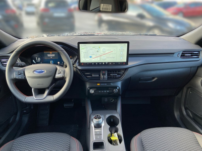 Ford Kuga 1.5 Auto185  St-Line