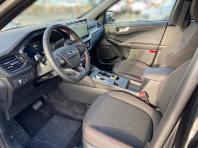 Ford Kuga 1.5 Auto185  St-Line