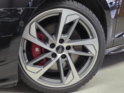 Audi S3 SPORTBACK QUATTRO TFSI 310CV