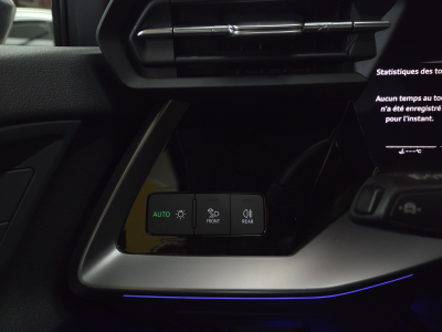 Audi S3 SPORTBACK QUATTRO TFSI 310CV