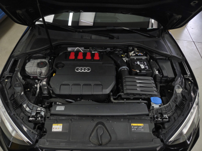 Audi S3 SPORTBACK QUATTRO TFSI 310CV