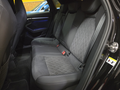 Audi S3 SPORTBACK QUATTRO TFSI 310CV