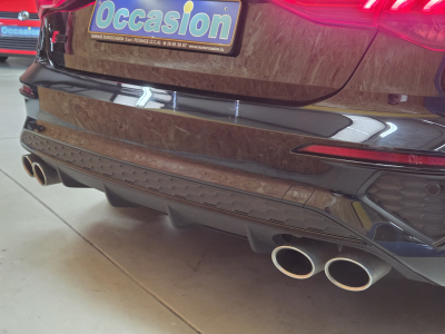 Audi S3 SPORTBACK QUATTRO TFSI 310CV