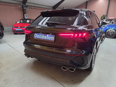 Audi S3 SPORTBACK QUATTRO TFSI 310CV