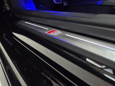 Audi S3 SPORTBACK QUATTRO TFSI 310CV