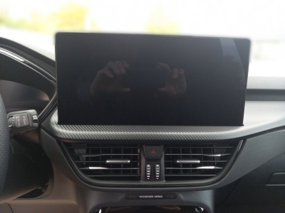 Ford Kuga 1.5 Auto185  St-Line