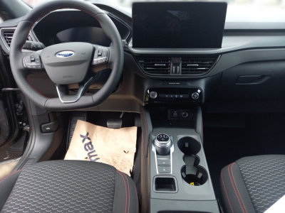 Ford Kuga 1.5 Auto185  St-Line