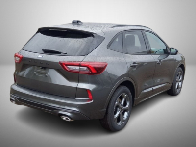 Ford Kuga 1.5 Auto185  St-Line