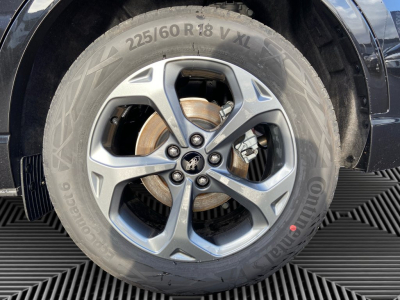 Ford Kuga 1.5 Auto185  St-Line