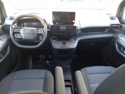 Fiat Doblo 1.5 BlueHDI 130 AT8 Kombi L2