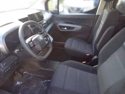 Fiat Doblo 1.5 BlueHDI 130 AT8 Kombi L2