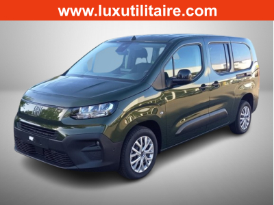 Fiat Doblo 1.5 BlueHDI 130 AT8 Kombi L2