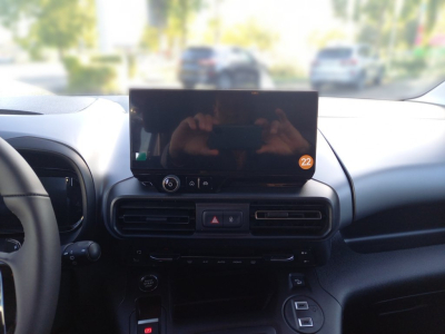 Fiat Doblo 1.5 BlueHDI 130 AT8 Kombi L2