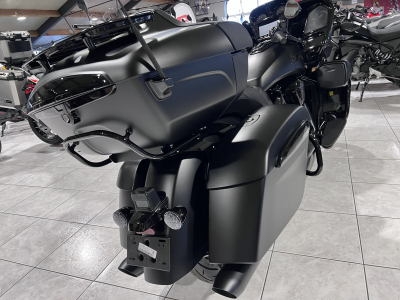 Indian Pursuit DARK HORSE PACK 112