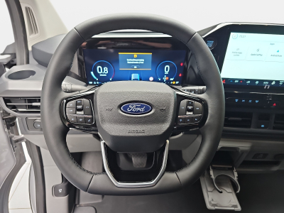 Ford Transit Custom 2.0 ECOBLUE 170 BVA L1H1 Sport